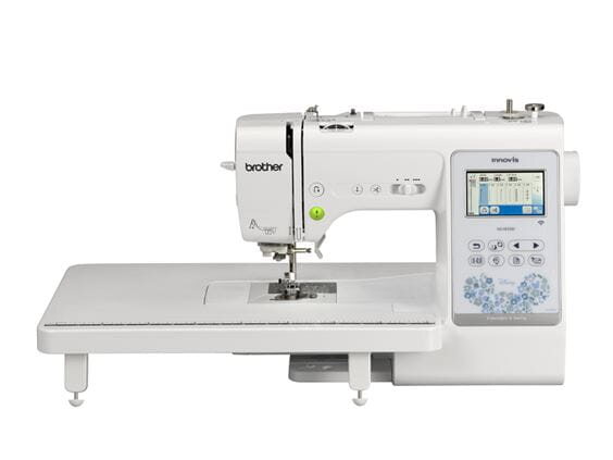 Brother Innov-is NS1850D Sewing and Embroidery Machine – Ruthies Notions