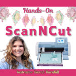 Scan N Cut Class